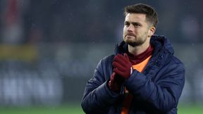 Jeszcze niedawno był kapitanem. Włosi mają dość Polaka