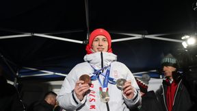 Kacper Tomasiak rozbił bank. "Najgorętsze nazwisko na polskim rynku"