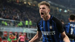 Liga Mistrzów. Kiepski początek Interu. Milan Skriniar: Taka gra jest niedopuszczalna