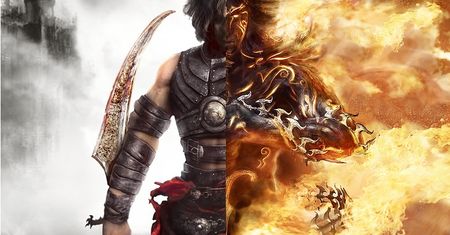 Prince of Persia Remake jednak istnieje? Jest przeciek, są komentarze, tylko potwierdzenia brak