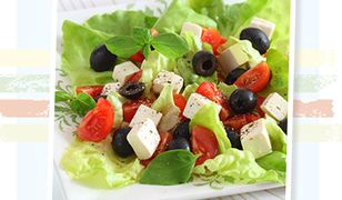 Pastelowe Smaki. Warzywne Bukiety