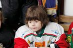 "rodzinka.pl": Bohaterowie serialu w małej lidze hokeja