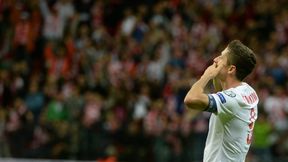 Robert Lewandowski podtrzyma bajeczną formę także w kadrze? "Na to raczej nie ma szans"