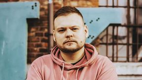 Znany dziennikarz walczył z nowotworem. Tak zareagował, gdy usłyszał diagnozę