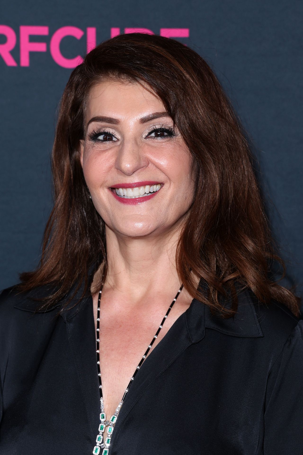 Nia Vardalos w 2023 r.