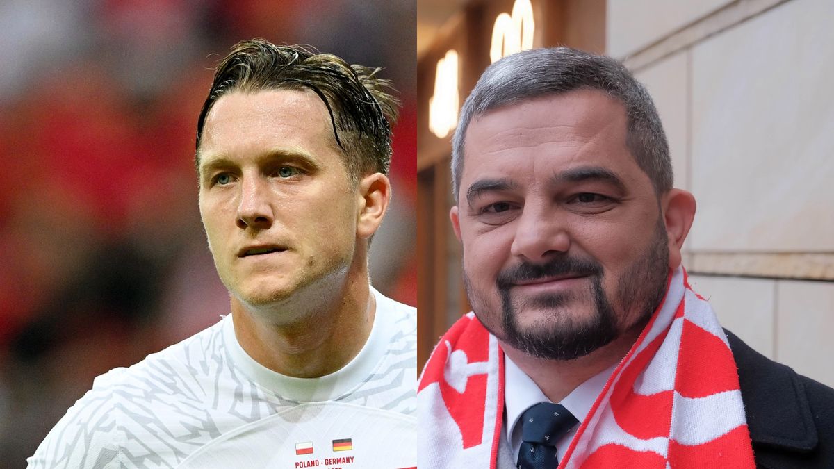 Zdjęcie okładkowe artykułu: PAP / Mateusz Marek / Getty Images Rafal Oleksiewicz / Na zdjęciu: Piotr Zieliński i Krzysztof Sobolewski