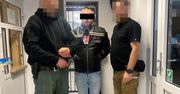Lubelskie: 43-latek odpowie za napad sprzed 16 lat. Baza danych wskazała jego DNA
