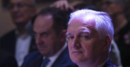 Gowin: nie rozumiałem wołań weto albo śmierć. Ale Ziobro ma do nich prawo