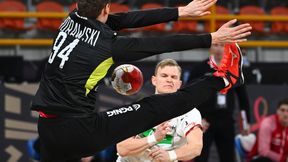 To Sławomir Szmal stoi za wybuchem formy Adama Morawskiego. Bramkarz zdradził, czego nauczył się od legendy