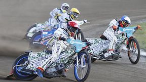 Ekantor.pl Falubaz - MRGARDEN GKM Grudziądz 55:35 (galeria)