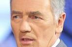 Szpieg w "Pierwszej miłości"