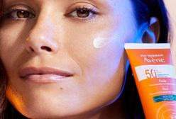 Chroń skórę przed światłem niebieskim z Eau Thermale Avène
