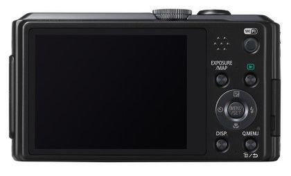 Superzoomy małe i duże. Poznajcie nowości Panasonica - Lumixa TZ40 i LZ30 2
