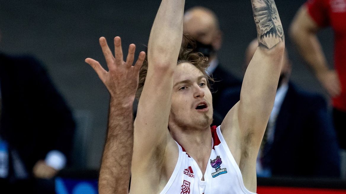 PAP / Andrzej Grygiel / Na zdjęciu: Aleksander Balcerowski