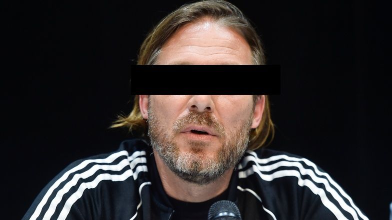 Xawery Ż. otrzymał zarzuty