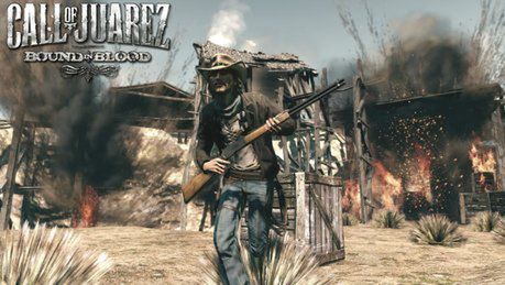 Kilka słów o multiplayerze w Call of Juarez: Więzy Krwi