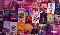 Widzowie Multikina dalej z programem Payback