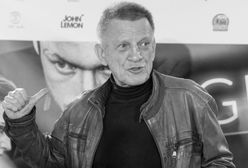 Bronisław Cieślak nie żyje. Aktor "O7 zgłoś się" miał 77 lat