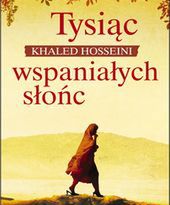 Nowa powieść Hosseiniego
