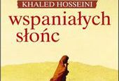 Nowa powieść Hosseiniego