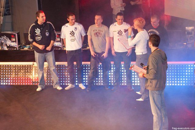 Tydzień w eSporcie - nadrabiamy zaległości 3