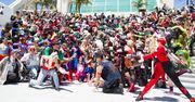 ComicCon 2016, czyli co będziemy oglądać przez następny rok