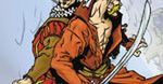 Historii i angielskiego uczymy się z komiksów