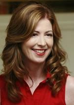 Katherine Mayfair (Dana Delany)