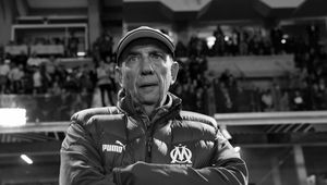 Tragiczne wieści. Nie żyje legendarny trener