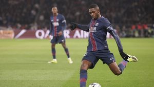 Pewna wygrana PSG. Bezpieczna przewaga w tabeli