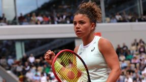 Nie znosiła kortów twardych, ale wygrywała. Zagra w finale z Igą Świątek