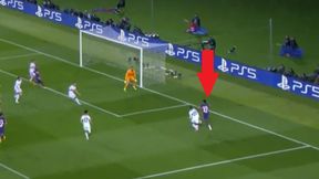 LM: Ależ to zagrali. Tak Barcelona zaskoczyła PSG