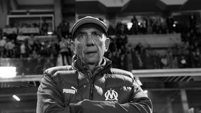 Tragiczne wieści. Nie żyje legendarny trener