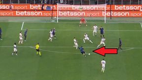 Arcydzieło. Cudowna bramka Piotra Zielińskiego