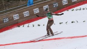 Niemcy piszą o aferze w polskich skokach. "Kibice się martwią"