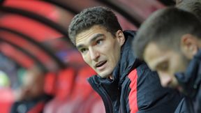 Kamiński o epizodzie w ataku i szansach na powołanie na mundial