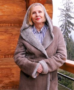 Maria Nurowska odważnie o "dobrej zmianie"