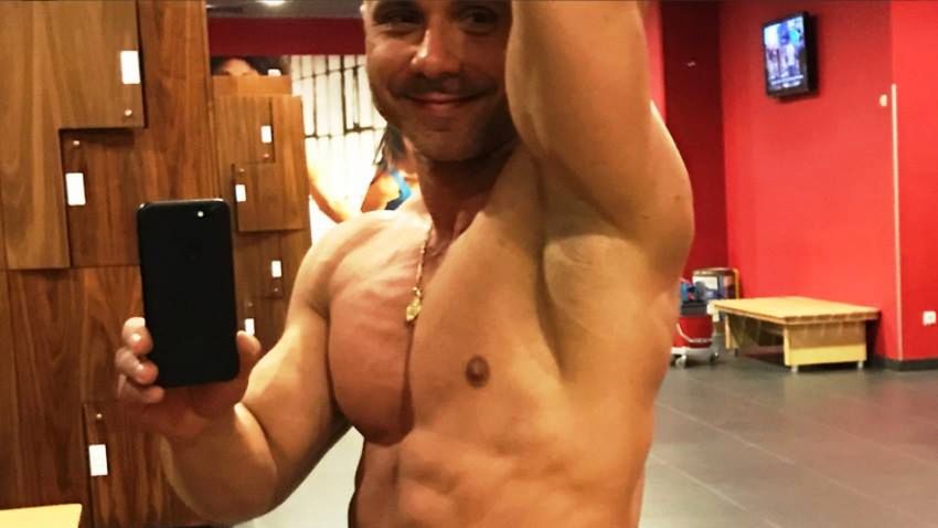 Facebook / Na zdjęciu: Ks. Artur Kaproń