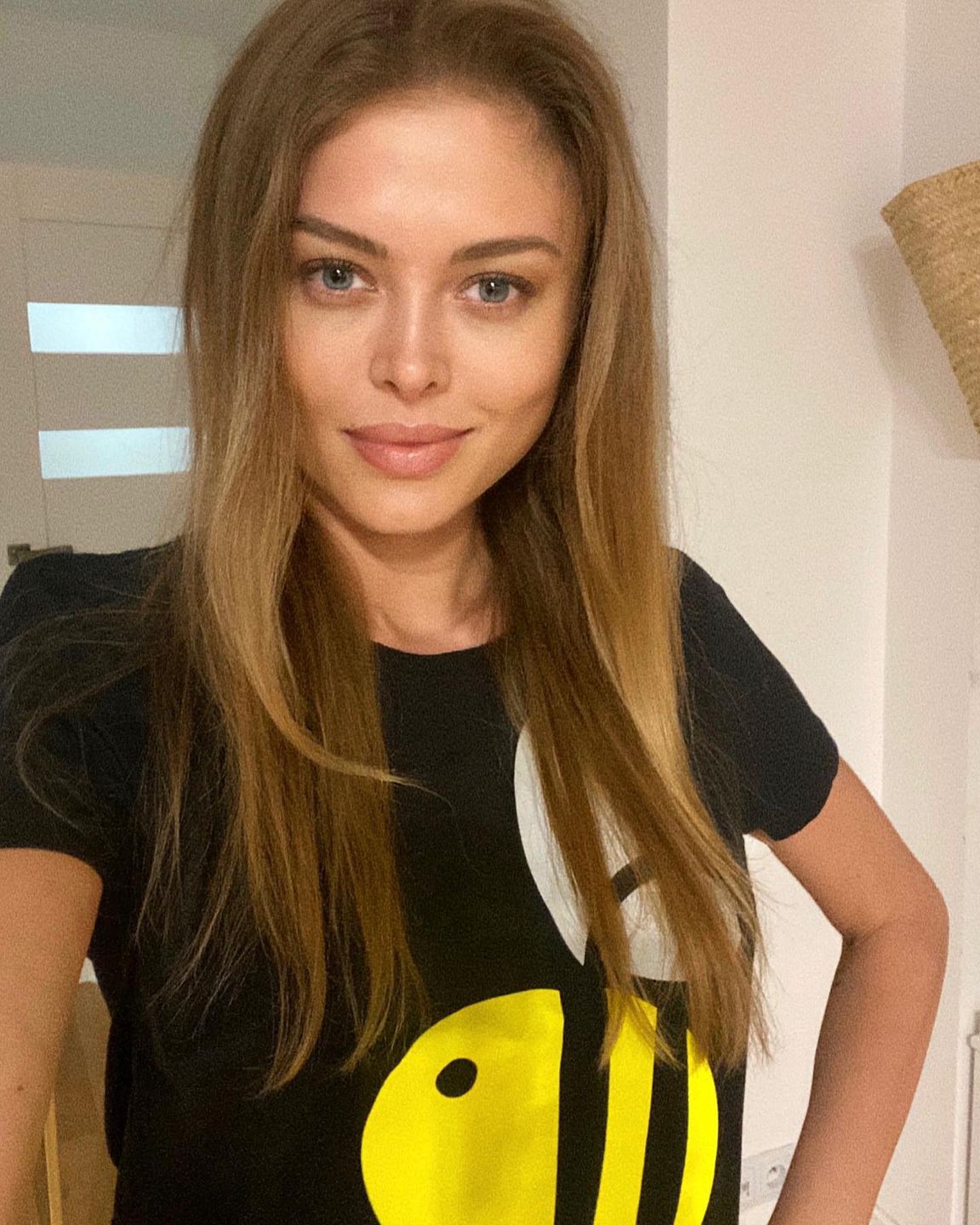 Joanna Opozda odpowiada na zarzuty o retusz