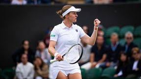 Rosjanka w ćwierćfinale Wimbledonu. Może zagrać z Igą Świątek