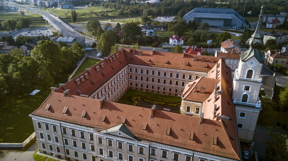 Zamek Lubomirskich w Rzeszowie. Trafi w końcu w ręce miasta