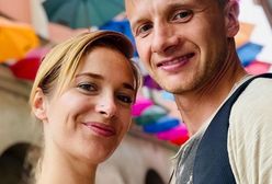 "Rolnik szuka żony". Paweł stracił dla Marty głowę. Tylko zobaczcie to wideo z jego żoną