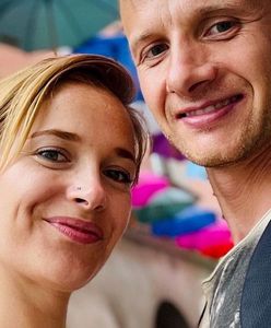 "Rolnik szuka żony". Paweł stracił dla Marty głowę. Tylko zobaczcie to wideo z jego żoną