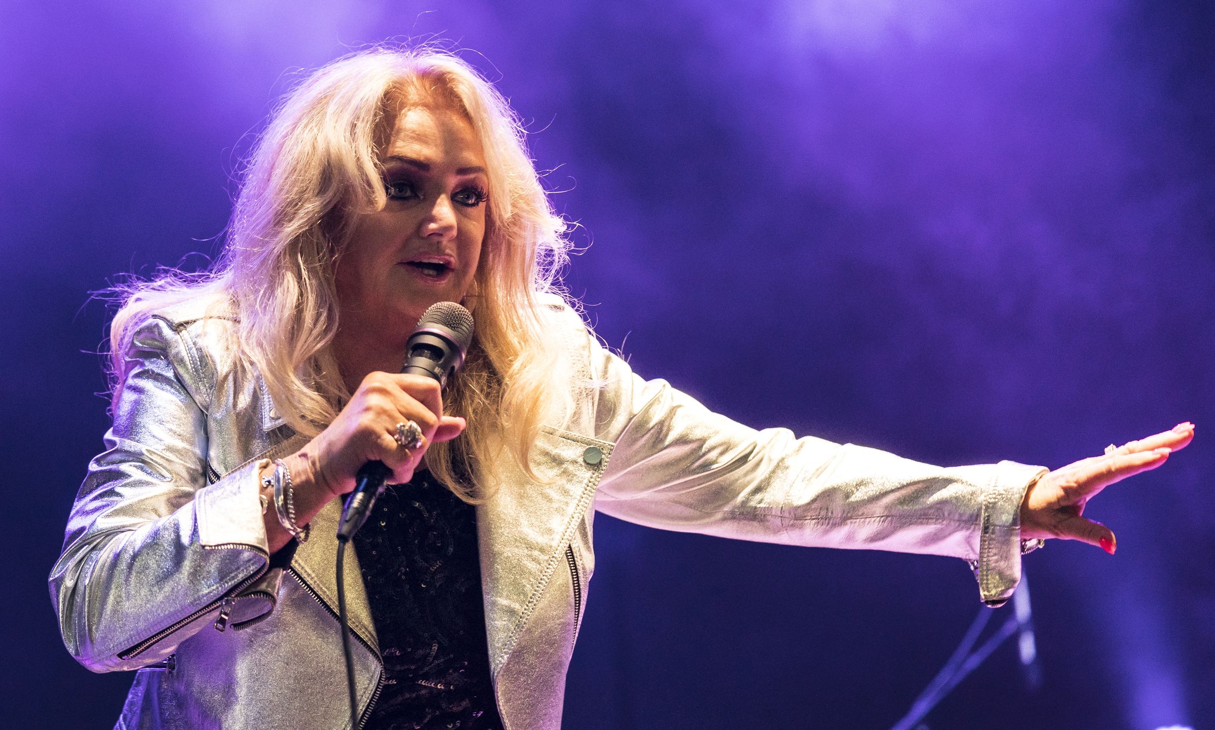 Bonnie Tyler