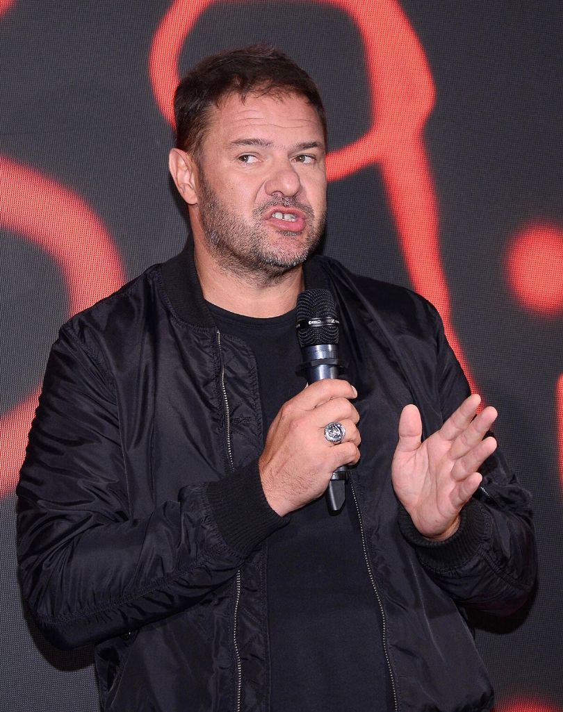 Tomasz Karolak