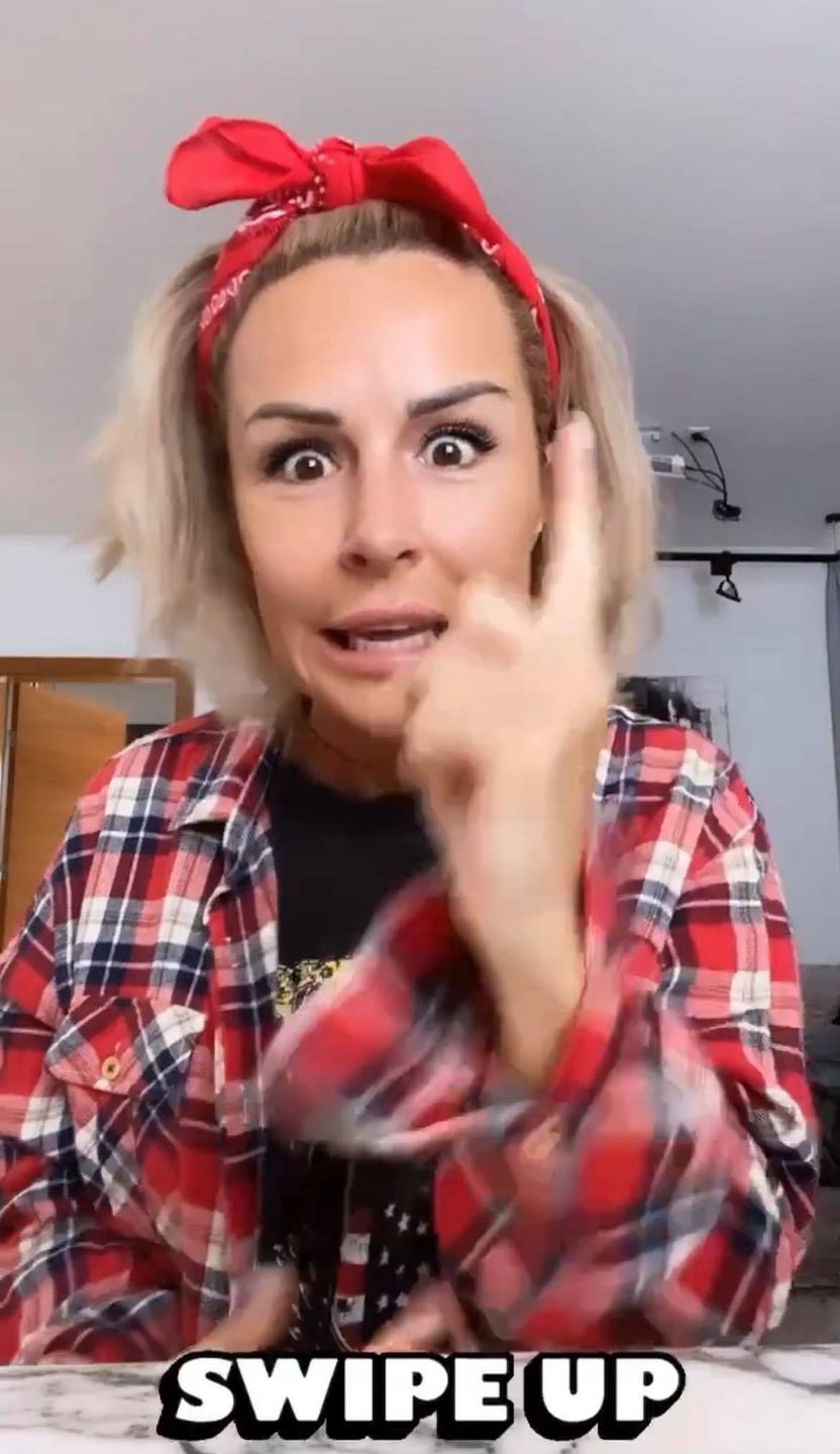 Blanka Lipińska
