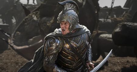 Powraca najdroższy serial w historii. Obejrzało go już 200 mln widzów