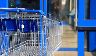 Marzec. Niedziela handlowa. Będzie okazja do zrobienia zakupów przed Wielkanocą?