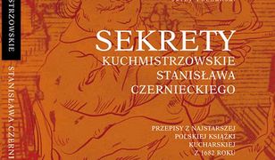 Przepisy z najstarszej polskiej książki kucharskiej