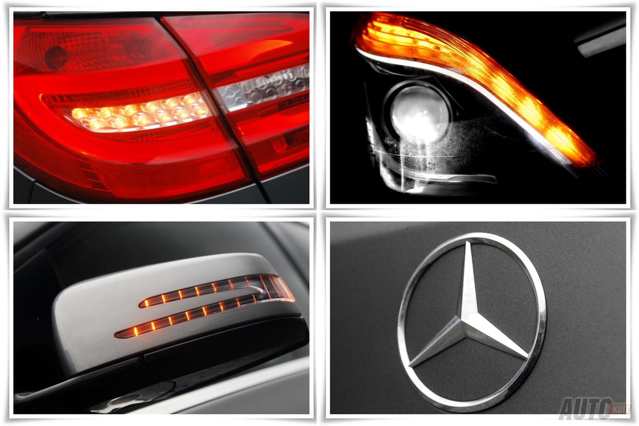 Mercedes B180 CDI